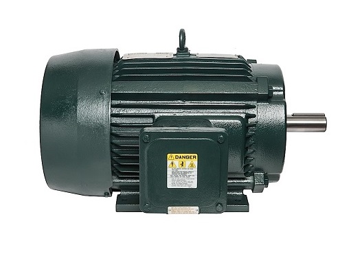 Explosion Proof Motors NEMA